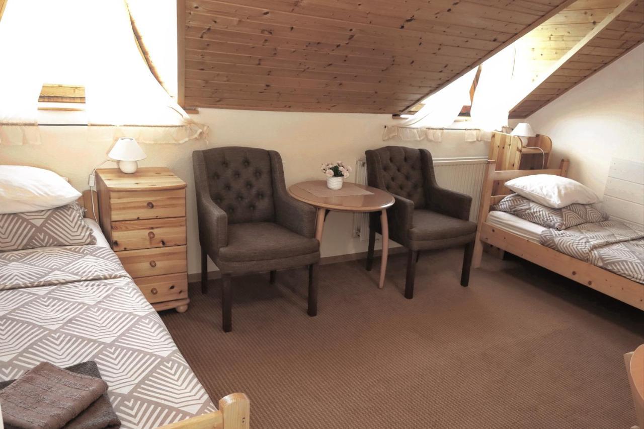 Tolena Heviz Apartments エクステリア 写真