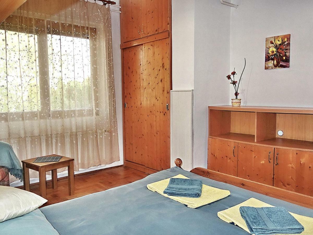 Tolena Heviz Apartments エクステリア 写真