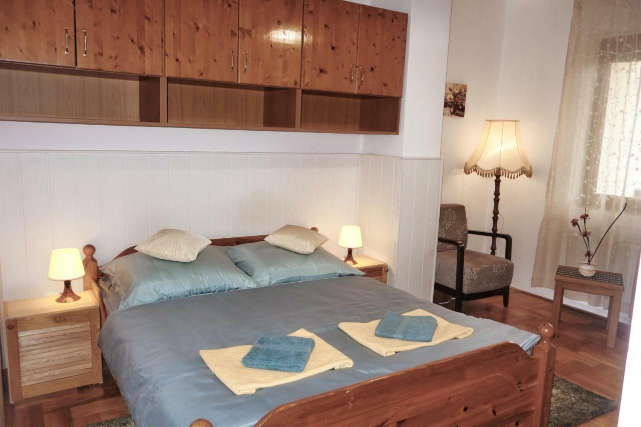Tolena Heviz Apartments エクステリア 写真
